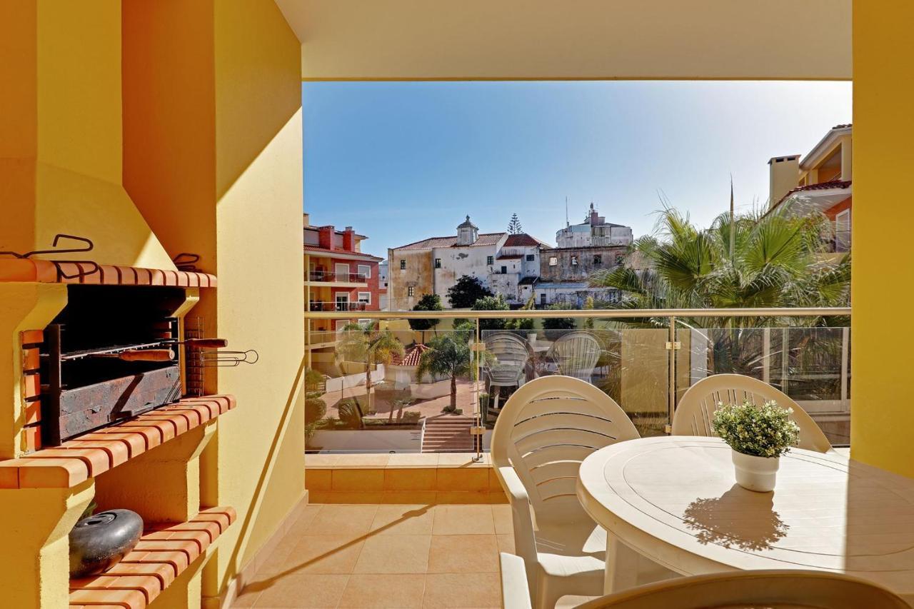 Lagos Balcony With Pool By Homing Buitenkant foto